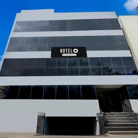 Super Hotel O Boduppal Upal Luaran gambar