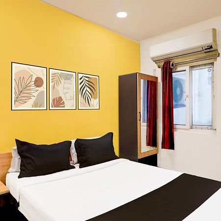 Super Hotel O Boduppal Upal Luaran gambar