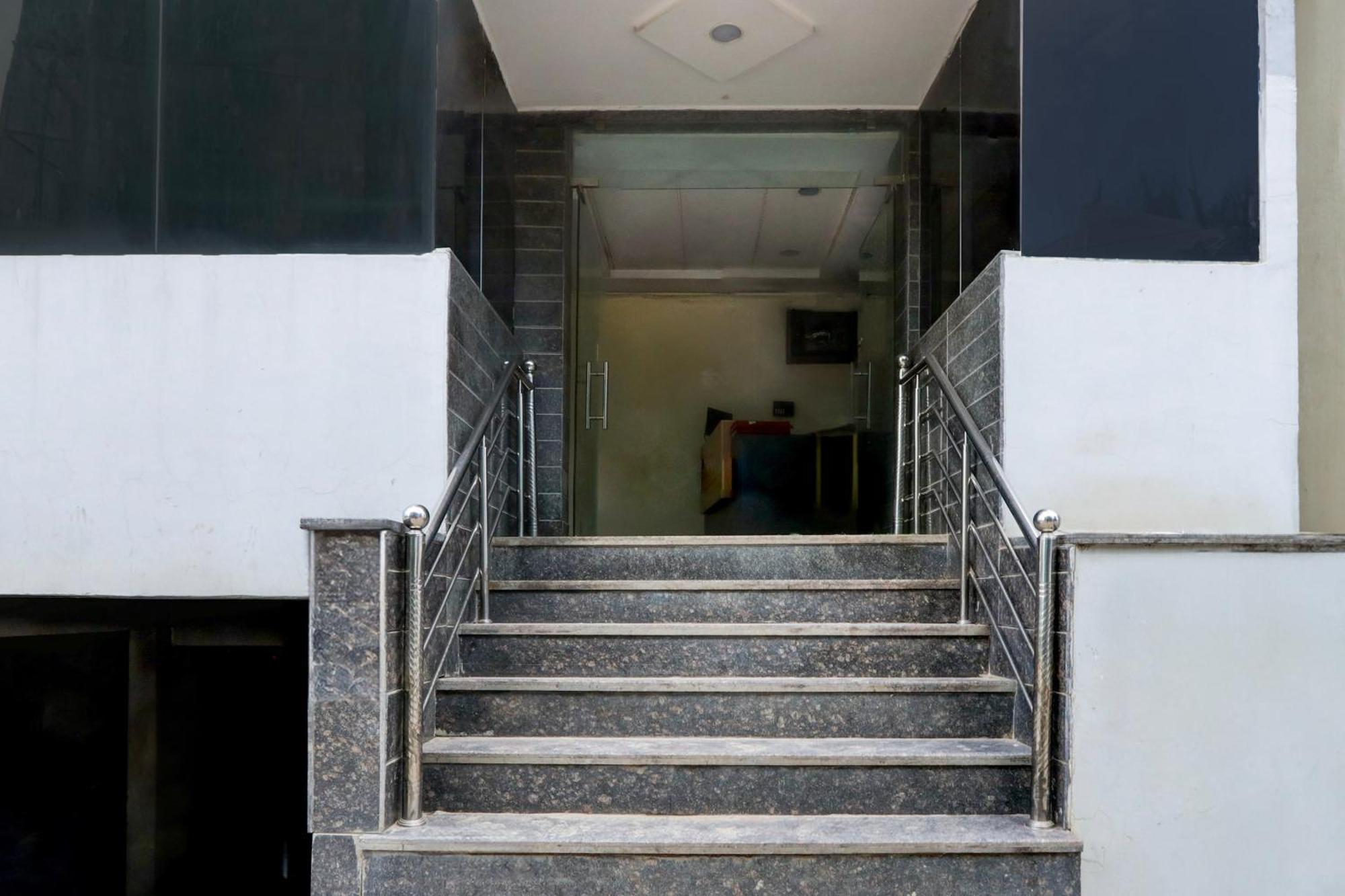 Super Hotel O Boduppal Upal Luaran gambar