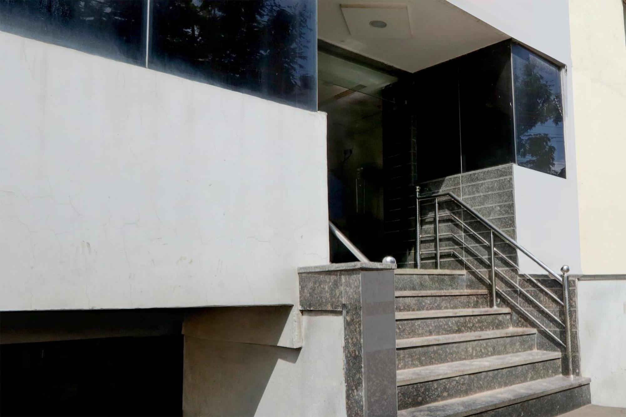 Super Hotel O Boduppal Upal Luaran gambar