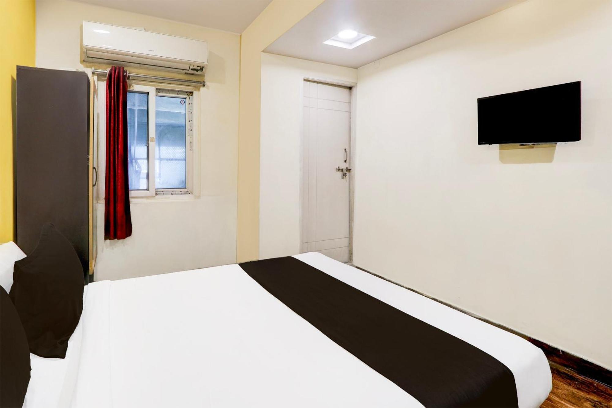 Super Hotel O Boduppal Upal Luaran gambar
