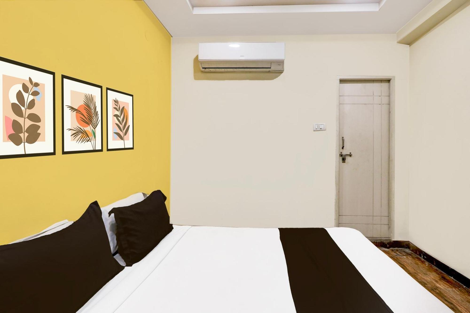 Super Hotel O Boduppal Upal Luaran gambar