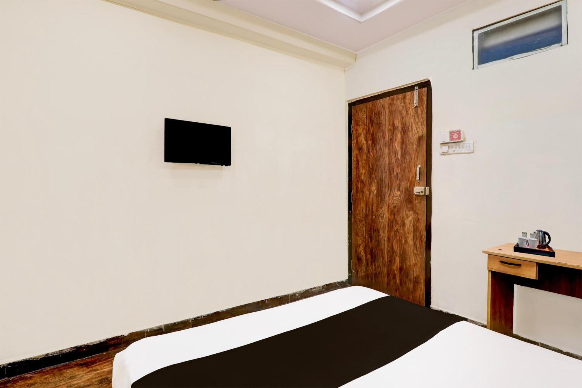 Super Hotel O Boduppal Upal Luaran gambar