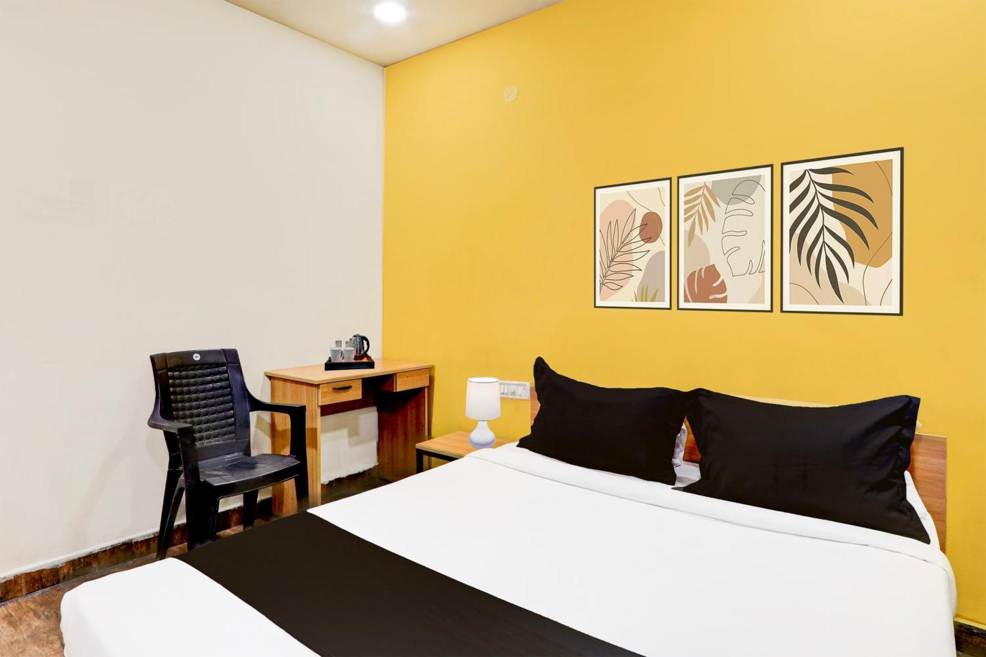 Super Hotel O Boduppal Upal Luaran gambar