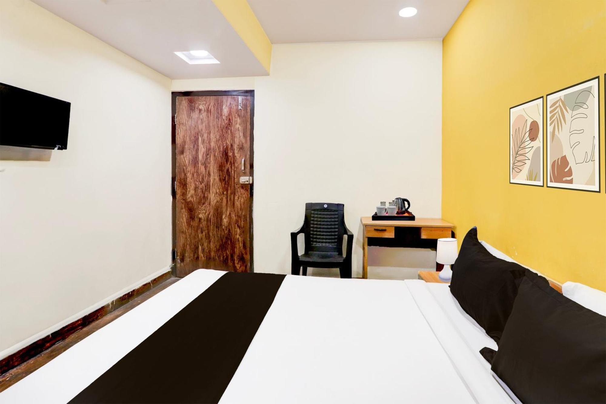 Super Hotel O Boduppal Upal Luaran gambar