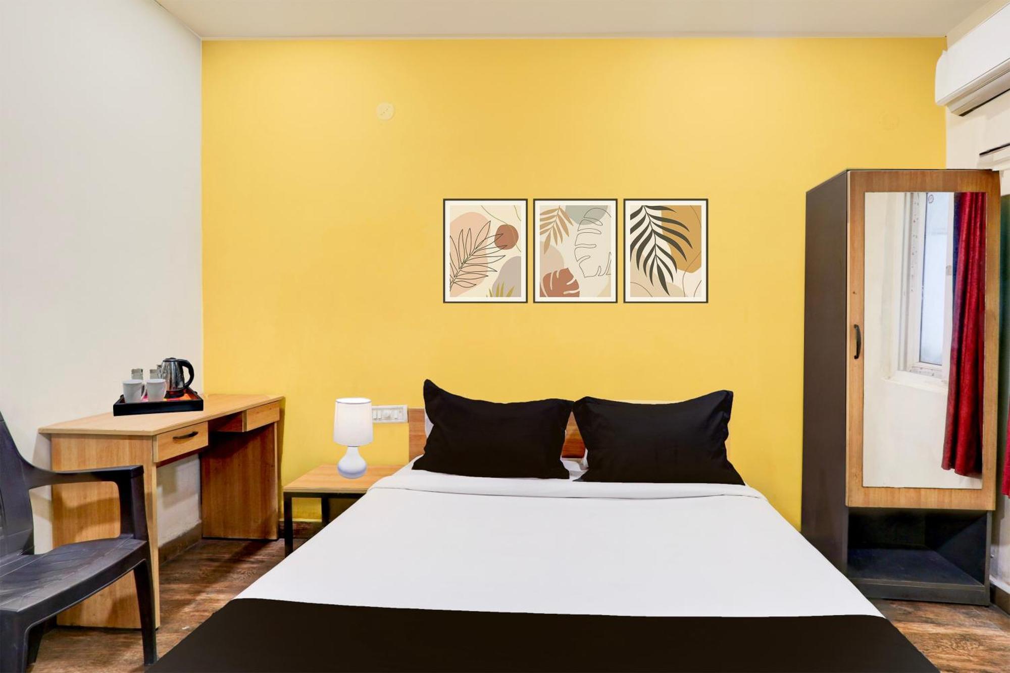 Super Hotel O Boduppal Upal Luaran gambar