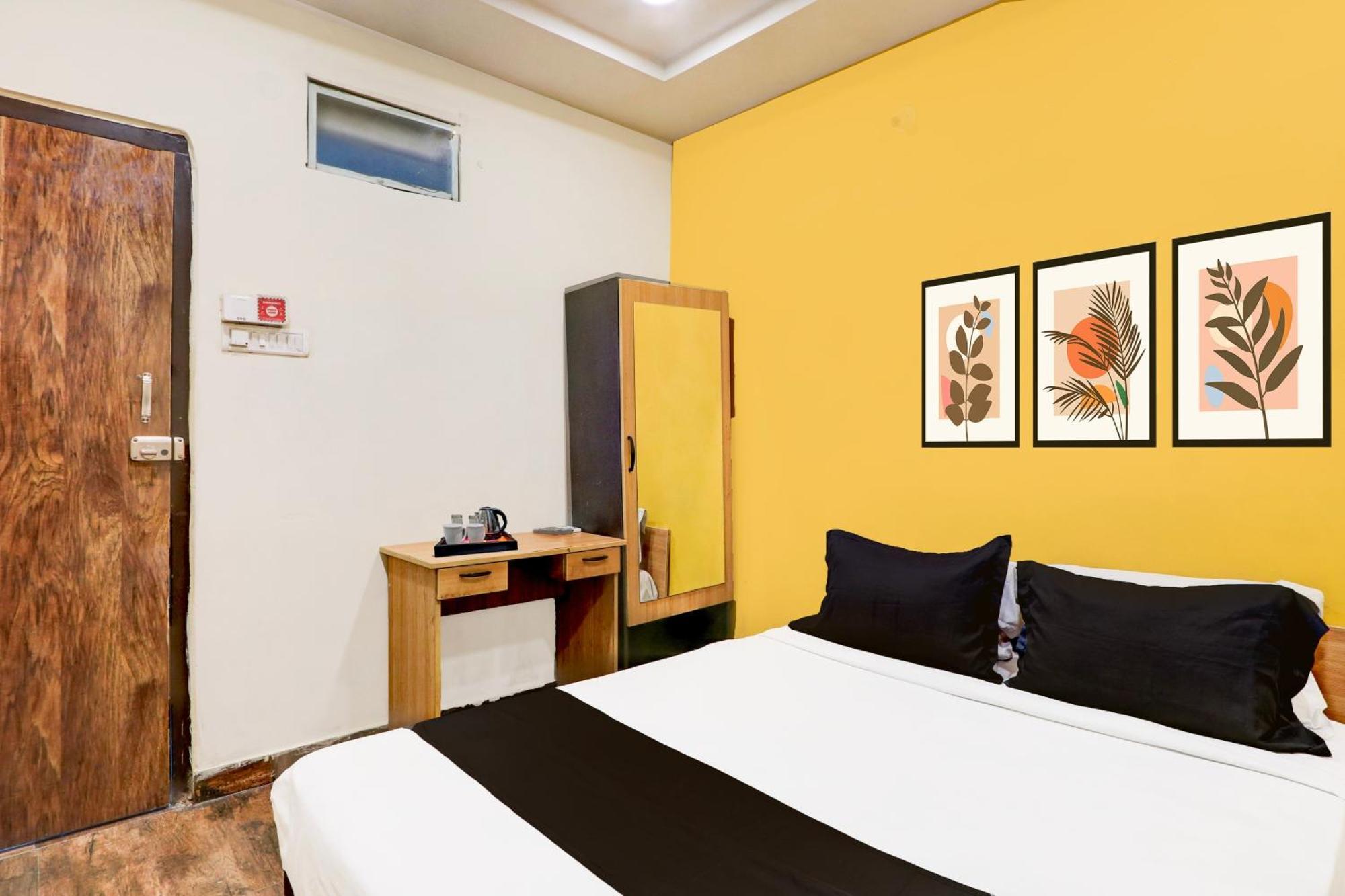 Super Hotel O Boduppal Upal Luaran gambar