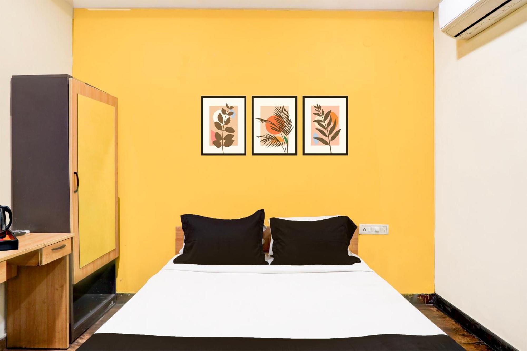Super Hotel O Boduppal Upal Luaran gambar